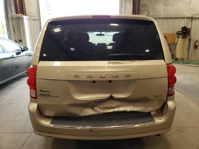 Photo 6 from auction – 2013 DODGE GRAND CARA with VIN 2C4RDGCG0DR581766
