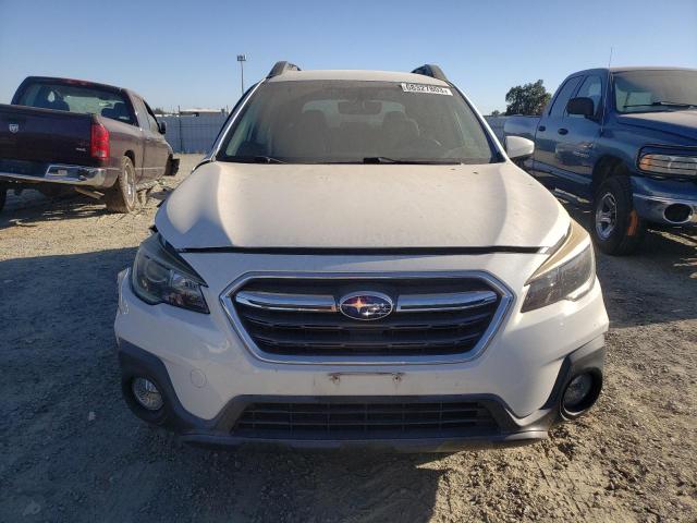 Photo 5 from auction – 2018 SUBARU OUTBACK 2. with VIN 4S4BSAFC6J3292257