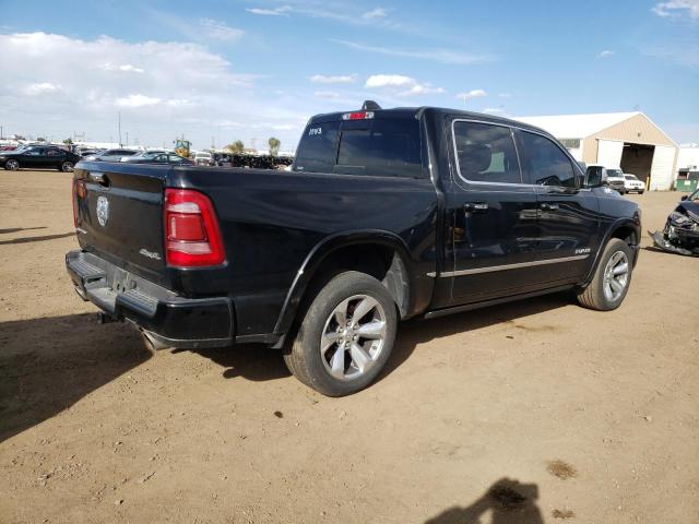Photo 3 from auction – 2020 RAM 1500 LIMIT with VIN 1C6SRFHT1LN401331