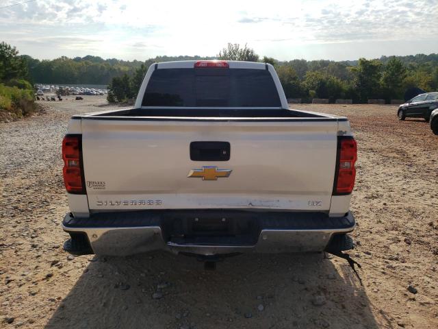 Снимка 6 от търг – 2014 CHEVROLET SILVERADO с VIN 3GCUKSEC1EG236797