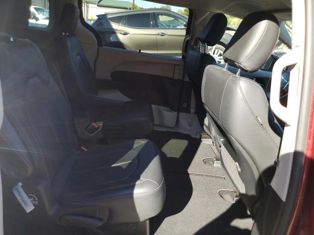 Photo 10 from auction – 2020 CHRYSLER PACIFICA T with VIN 2C4RC1BG6LR135511
