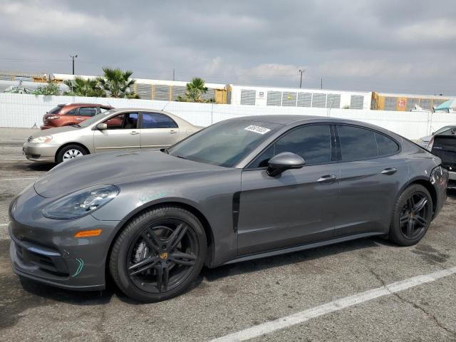 PORSCHE PANAMERA 4 2018 with VIN WP0AA2A78JL112313 - Photo from auction