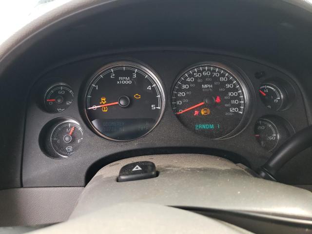 Photo 9 from auction – 2013 CHEVROLET SILVERADO with VIN 1GC1KYC82DF155683