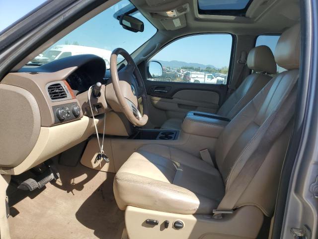 Photo 7 from auction – 2011 CHEVROLET SILVERADO with VIN 3GCPKTE31BG141347