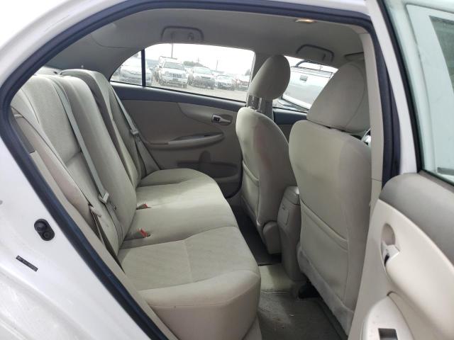 Photo 10 from auction – 2010 TOYOTA COROLLA BA with VIN 2T1BU4EEXAC534591