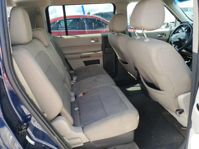 Photo 11 from auction – 2012 FORD FLEX SE with VIN 2FMGK5BC7CBD07984