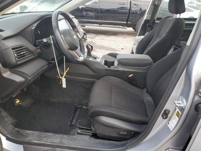Photo 7 from auction – 2022 SUBARU LEGACY PRE with VIN 4S3BWAF60N3018528