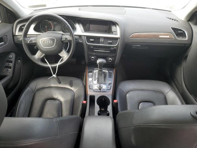 صورة رقم 8 من المزاد - 2014 AUDI A4 ALLROAD مع VIN WA1UFBFLXEA130456