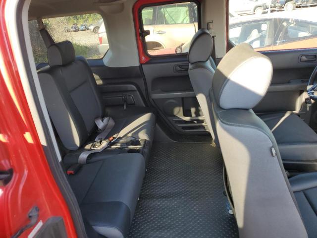 Photo 10 from auction – 2005 HONDA ELEMENT EX with VIN 5J6YH18645L004093