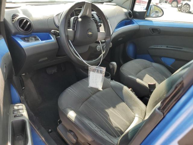 Zdjęcie 8 z aukcji – 2014 CHEVROLET SPARK 1LT z VIN KL8CD6S96EC528950