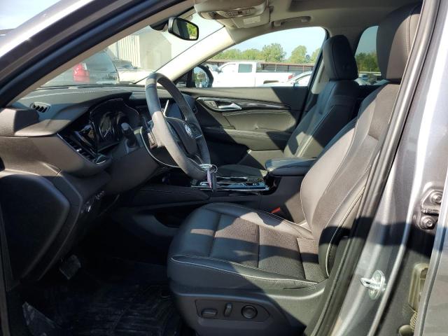 Photo 7 from auction – 2021 BUICK ENVISION E with VIN LRBFZNR46MD133992