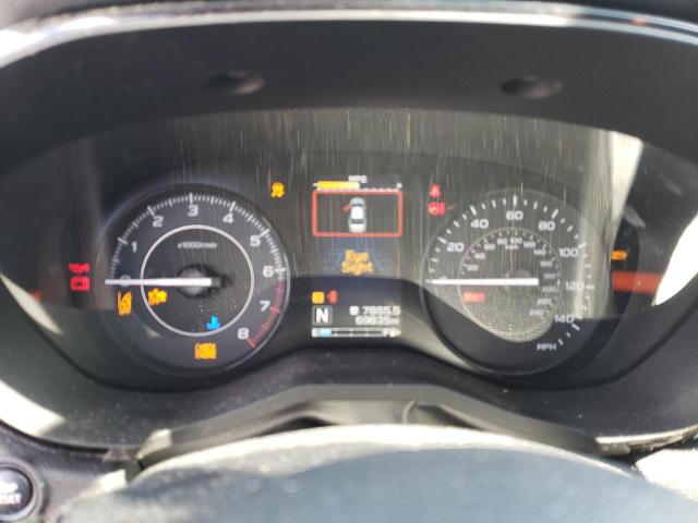 Photo 9 from auction – 2019 SUBARU IMPREZA with VIN 4S3GKAB61K3608806