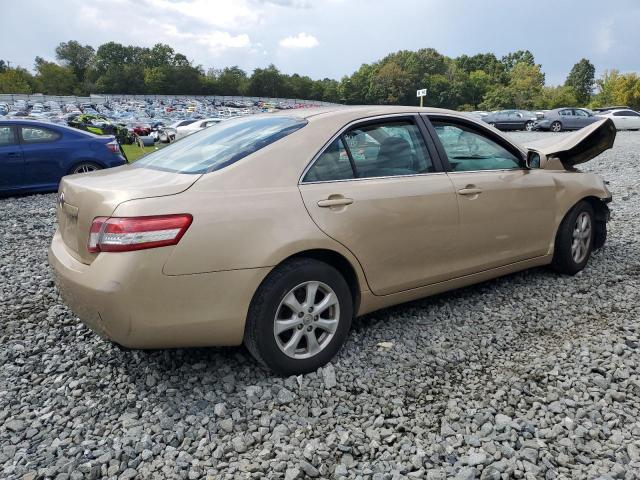 Photo 3 from auction – 2011 TOYOTA CAMRY BASE with VIN 4T1BF3EKXBU190447