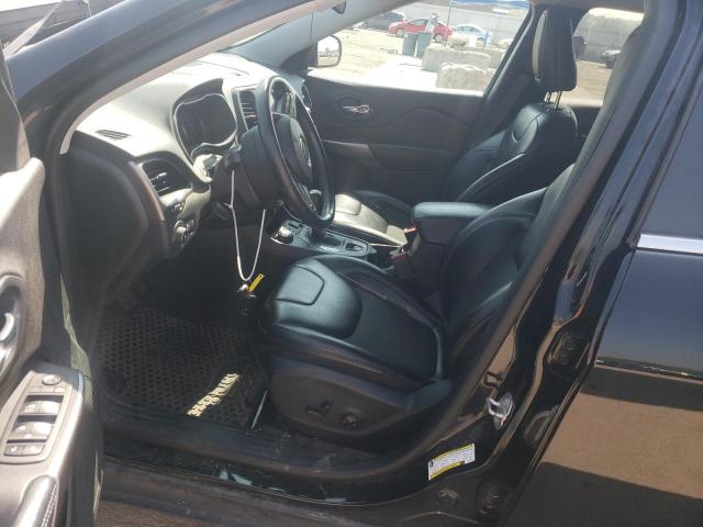 Photo 7 from auction – 2020 JEEP CHEROKEE L with VIN 1C4PJMLB1LD592070