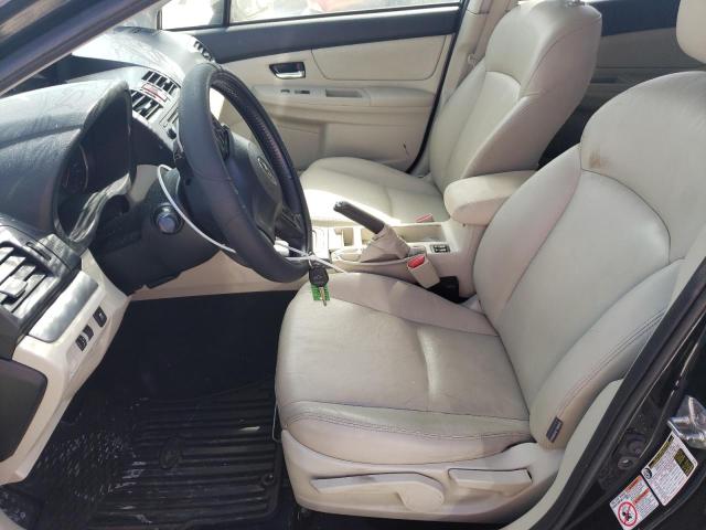 Photo 7 from auction – 2013 SUBARU XV CROSSTR with VIN JF2GPAGC6D2883453