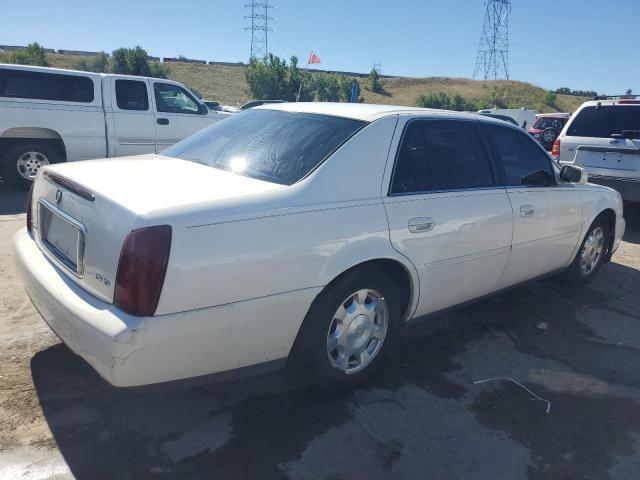 Photo 3 from auction – 2000 CADILLAC DEVILLE with VIN 1G6KD54Y5YU207369