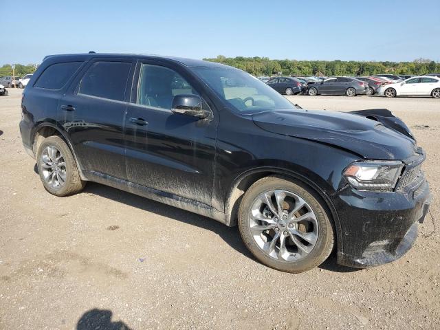 Photo 4 from auction – 2019 DODGE DURANGO with VIN 1C4SDJCT1KC606675