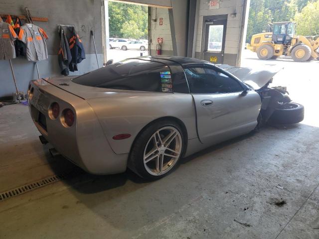 Photo 3 from auction – 1999 CHEVROLET CORVETTE with VIN 1G1YY22G3X5116249
