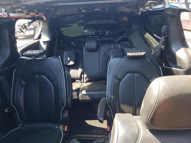 Photo 10 from auction – 2019 CHRYSLER PACIFICA L with VIN 2C4RC1GG1KR593982