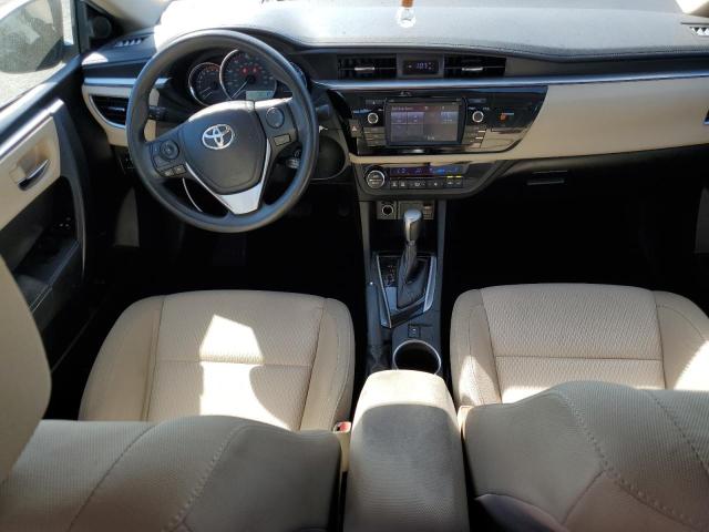 Photo 8 from auction – 2015 TOYOTA COROLLA L with VIN 5YFBURHE0FP304512