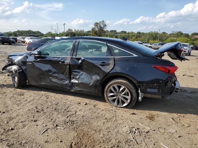Photo 2 from auction – 2020 TOYOTA AVALON XLE with VIN 4T1A21FB2LU012298
