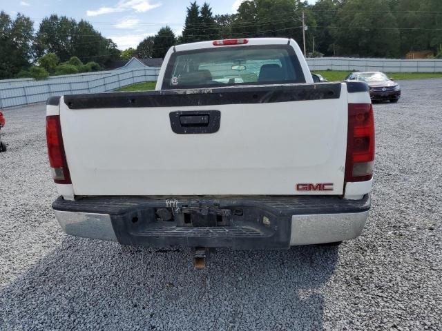 Photo 6 from auction – 2008 GMC SIERRA C15 with VIN 1GTEC19X38Z125598