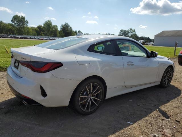 صورة رقم 3 من المزاد - 2021 BMW 430XI مع VIN WBA73AP03MCG07998