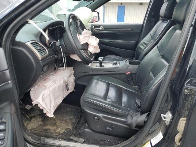Photo 7 from auction – 2014 JEEP GRAND CHER with VIN 1C4RJFBG2EC525827