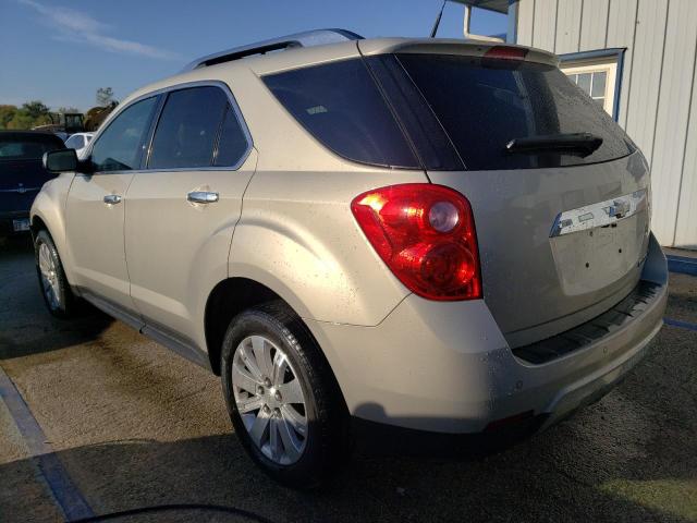 Photo 2 from auction – 2011 CHEVROLET EQUINOX LT with VIN 2CNALFEC8B6202074