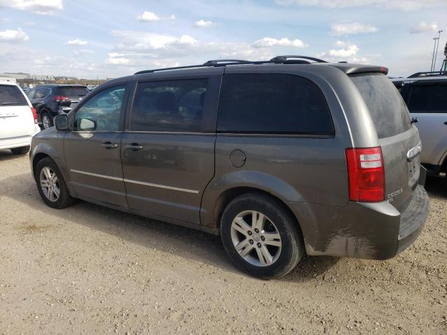 Photo 2 from auction – 2010 DODGE GRAND CARA with VIN 2D4RN4DX9AR277764