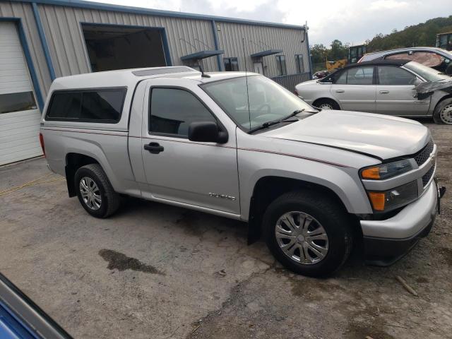 Снимка 4 от търг – 2012 CHEVROLET COLORADO с VIN 1GCCSBF92C8143384