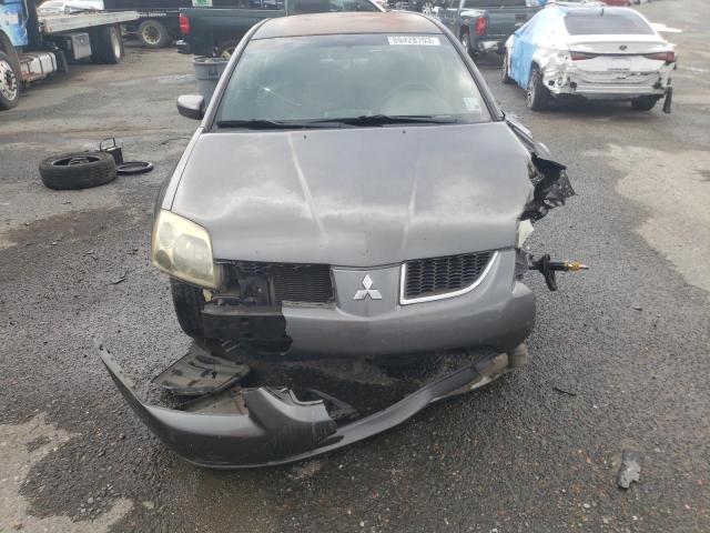 Photo 5 from auction – 2005 MITSUBISHI GALANT ES with VIN 4A3AB36F95E046817