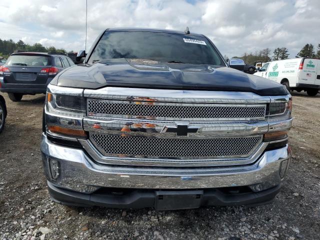 Photo 5 from auction – 2016 CHEVROLET SILVERADO with VIN 1GCVKRECXGZ376489