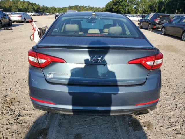 Photo 6 from auction – 2016 HYUNDAI SONATA SE with VIN 5NPE24AF3GH359723