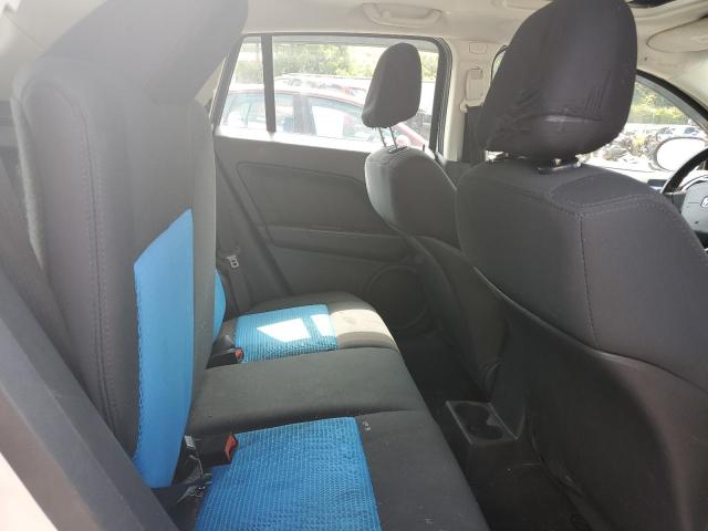 Снимка 10 от търг – 2009 DODGE CALIBER SX с VIN 1B3HB48A29D183765