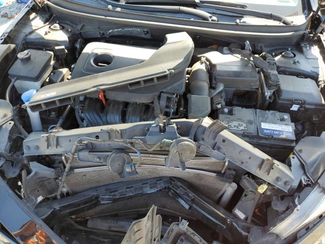 Photo 11 from auction – 2016 HYUNDAI SONATA SPO with VIN 5NPE34AF3GH409856