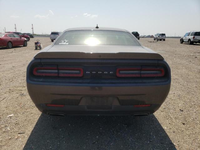 Photo 6 from auction – 2016 DODGE CHALLENGER with VIN 2C3CDZAG9GH290749