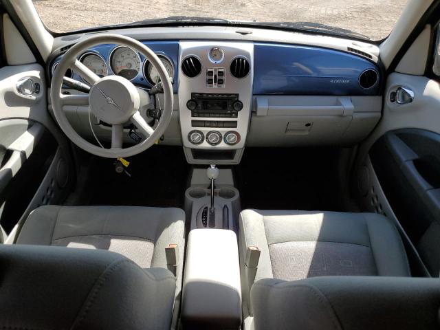 Photo 8 from auction – 2006 CHRYSLER PT CRUISER with VIN 3A4FY58BX6T224596