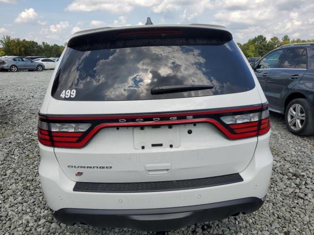 Photo 6 from auction – 2022 DODGE DURANGO PU with VIN 1C4SDJFT9NC197728
