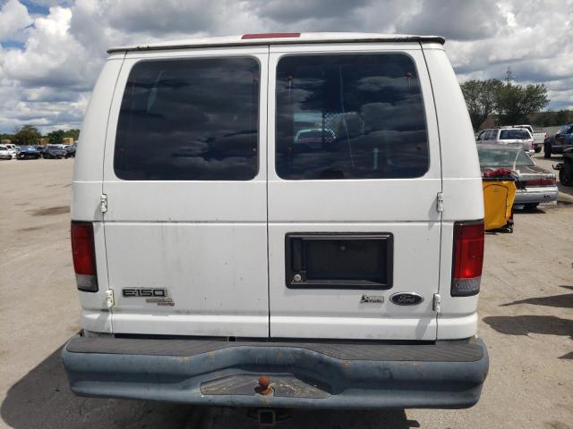 Photo 6 from auction – 2011 FORD ECONOLINE with VIN 1FTNE1EW8BDA78399