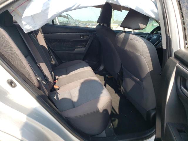 Photo 10 from auction – 2018 TOYOTA COROLLA L with VIN 5YFBURHE8JP761366