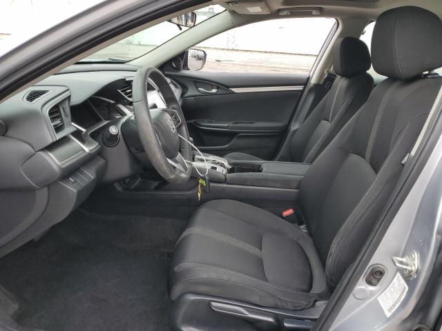 Photo 7 from auction – 2016 HONDA CIVIC EX with VIN 2HGFC2F78GH572720