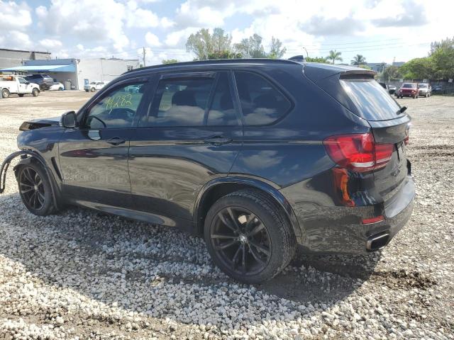 Photo 2 from auction – 2017 BMW X5 XDRIVE3 with VIN 5UXKR0C39H0V83750
