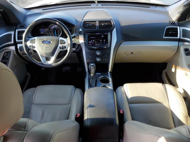 Foto 8 de la subasta – 2013 FORD EXPLORER X con VIN 1FM5K7D87DGB76819
