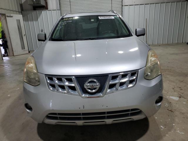 Photo 5 from auction – 2012 NISSAN ROGUE S with VIN JN8AS5MV6CW409076