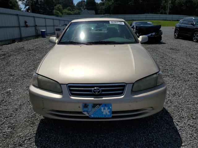 Photo 5 from auction – 2001 TOYOTA CAMRY CE with VIN JT2BG22K510540761