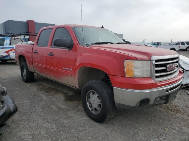 Photo 4 from auction – 2013 GMC SIERRA K15 with VIN 3GTP2VE76DG159473