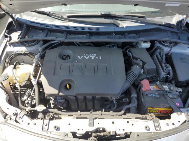 Photo 11 from auction – 2009 TOYOTA COROLLA BA with VIN 1NXBU40E99Z080609