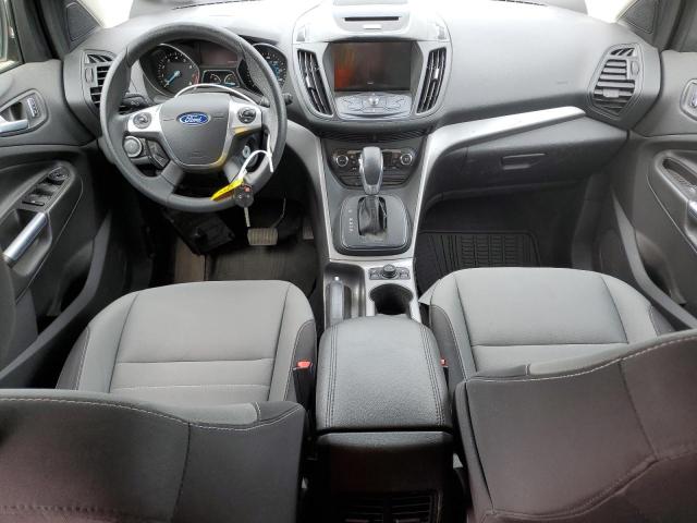 Photo 8 from auction – 2016 FORD ESCAPE SE with VIN 1FMCU9GX0GUC18480