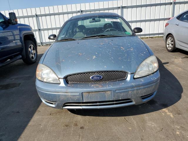 Фото 5 с аукциона – 2006 FORD TAURUS SE с VIN 1FAFP53U96A238729